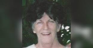 Mary C Hampton Obituary