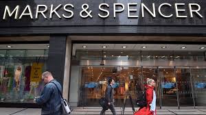 'like' our page to receive updates on our news,. The M S Stores Closing Their Doors For The Final Time Bbc News