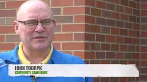 Get to Know: John Todryk