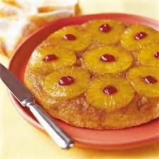 Bisquick Pineapple Upside Down Cake Cast Iron Skillet Skillet Pineapple Upside Down Cake Recipe Upside Down Cake Pineapple Upside Down Cake Dessert Recipes