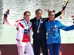 American teenager nevin harrison surged over the back half of the women's canoe 200 sprint race to overtake laurence vincent lapointe of canada for the gold medal in the events olympic debut. Planet Canoe On Twitter Congratulations To The C1 Women 200m World Champion Nevin Harrison Usa Https T Co Boef32e7w7 Icfsprint
