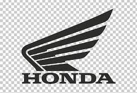 Honda Logo Honda Motor Company Car Motorcycle Png Angle Bicycle Black Black And White Brand Honda Logo Car Brands Logos Logo