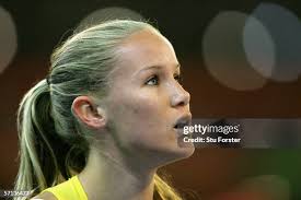 Louis Rowan of Australia competes during the men's 5000 metres at the...  News Photo