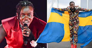 Tusse voices sweden official video eurovision 2021. Sveriges Chanser Doms Ut Men Har Ar Gladjebeskedet Som Talar For Tusse I Eurovision Song Contest 2021