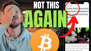 Cryptocurrency news today play an important role in the awareness and expansion of of the crypto industry, so don't miss out on all the buzz and stay in the known on all the latest cryptocurrency news. Bitcoin Crashing Why The Crypto Market Is Going Down Time To Buy China Bans Bitcoin Again Youtube