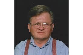 Larry Blackwell Obituary (1944