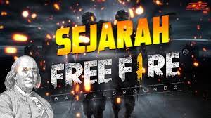 Kegiatan mengumpulkan item looting free fire ini dimaksudkan supaya pemain bisa mempersenjatai diri dan bisa bertahan dari serbuan musuh. Apa Sejarah Dan Asal Usul Free Fire Ff Youtube