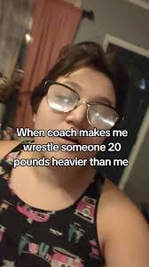 Two minutes of fighting for my life #wrestletok #wrestler #wrestling