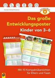 Entwicklungstabelle beller zum ausdrucken / downloads unterlagen fur forschung und fortbildung in der kleinkindpadagogik beller entwicklungstabelle : Auf Einen Blick Das Grosse Entwicklungsposter Kinder Von 3 6 Von Kornelia Schlaaf Kirschner Buch Thalia