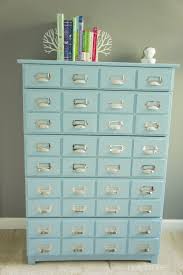 We are very much enjoying our visit, but the real fun is still to come! Diy Card Catalog Ikea Dresser Hack Jamonkey