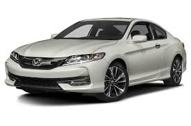Edmunds also has honda accord pricing, mpg, specs, pictures, safety features, consumer reviews and more. 2017 Honda Accord Ex L V6 2dr Coupe Specs And Prices
