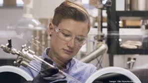 Battery technology in Silicon Valley: Sila Nanotechnologies Inc.