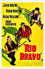 Create an account and receive an additional 3 free songs! The Greatest Conservative Films Rio Bravo 1959 Liberty Island Liberty Island