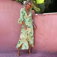 Voir plus d'idées sur le thème robe champêtre, robe, robe de demoiselle d'honneur. 1001 Idees Comment Adopter La Robe Champetre Chic Pour La Saison Des Mariages