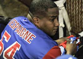 Despaigne, de 5-5 • Trabajadores