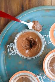 Traditional French Chocolate Mousse Mousse Au Chocolat Chocolate Mousse Mousse Au Chocolat Chocolat Recipe