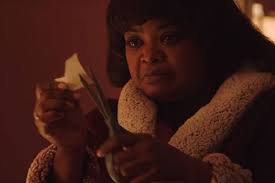 Erica est un thriller psychologique exclusif sur la console de sony. Review Octavia Spencer Gives A Frightening Funny Phenomenal Performance In Ma Bloody Disgusting