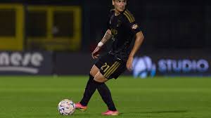 Trend Google: juventus next gen - lumezzane
