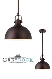 with a simple metal shade this canarm