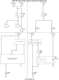 New S10 Wiper Motor Wiring Diagram In 2020 Diagram Light Switch Wiring Chevy S10