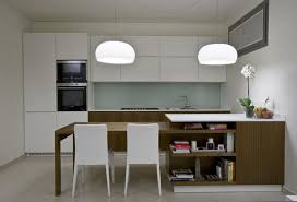 Acme's table extension slides and table extension hardware can be mounted with #8 or #10 pan head screws. Save Space In Your Kitchen With This Amazing Sliding Table