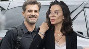 Silvia Bronchalo ha denunciado en dos ocasiones a Rodolfo Sancho por "malos tratos"