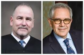 Former president judge announces candidacy for Philly district attorney,  gets big union endorsement