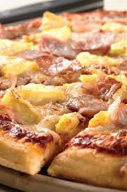 Hawaiian Pizza Recipe Hawaiian Pizza Hawaiian Pizza Recipe Recipes