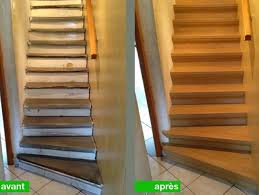 Transformation D Un Escalier Escalier Bois Escalier Menuisier Agenceur