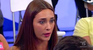 La scelta di Claudio D'Angelo a Uomini è donne è Ginevra o Sonia?