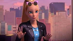 Pin By Chelsea Roberts On Barbie Big City Big Dreams In 2021 Dream Big Princess Zelda Barbie