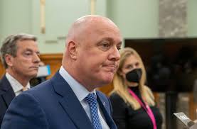 Roe v Wade: Christopher Luxon's dilemma