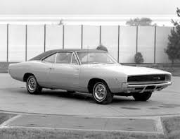 Image result for White 1968 Charger