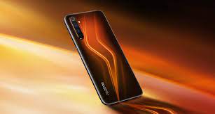Popular recent phones in the same price range as realme 6 pro. Realme 6 Und Realme 6 Pro Offiziell Vorgestellt