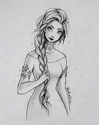 Deviantart Is The World S Largest Online Social Community For Artists And Art Enthusiasts Allowing People To Connect Through Th Art Sketches Cute Drawings Art