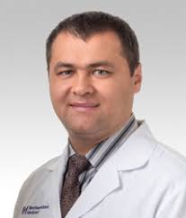 Dr. Andrei Churyla