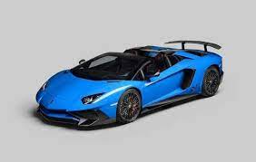 Dilego Harga Rp7 M Lamborghini Aventador Sv Roadster Tersedia 500 Unit Rancah Post Lamborghini Aventador Lamborghini Luxury Sports Cars