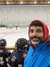 Mike Tousignant's Instagram, Twitter & Facebook