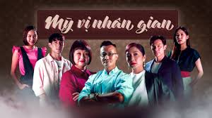 Mỹ vị nhân gian - Vĩnh Long Online