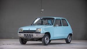 Image result for Bleu 1982 Renault
