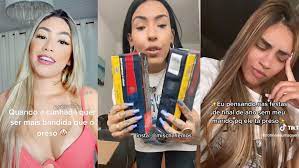 Las 'cuñadas' de Brasil triunfan en TikTok abriendo las puertas de la  cárcel | Internacional | EL PAÍS