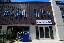 Summer Atlantic Post Office 550 Summer St Stamford Ct 06901 Us Post Office Hours