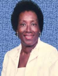 Mrs. Frances Brown Hampton