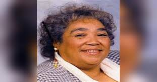 Shirley Mae Booker Obituary