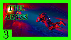 The content adds quite a lot of new environment to the game, the exo mech update. Dreams Of The Deep Part 3 No Mans Sky Abyss Update Youtube