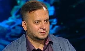 Спикер украинской делегации в трехсторонней контактной группе алексей арестович отличился. Arestovich Svidomo Jshov Na Konflikt Z Gerashenko Oskilki Rozumiv Slabkist Svoyeyi Poziciyi Ukolov