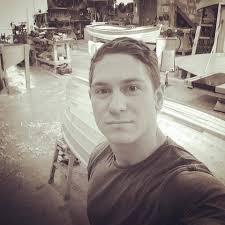 Congratulations to Daniel Parry and brothers who have established Parry  Bros. Marine in Tasmania! Thanks to MyState Australian Wooden Boat Festival  for the share.