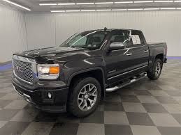 Iridium Metallic Paint Review - 2014 - 2019 Silverado & Sierra -  Gm-Trucks.Com