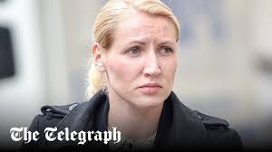 Virginia Cornwall's Instagram, Twitter & Facebook