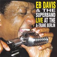 Eb Davis & The Superband